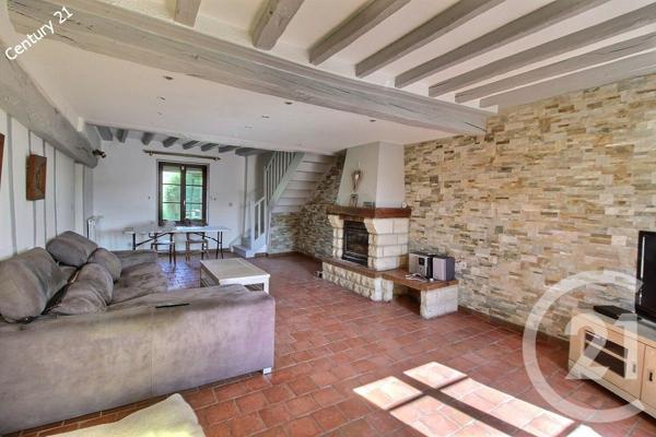 Maison à vendre  4 pièces - 145 m2 CHATEAU THIERRY - 02