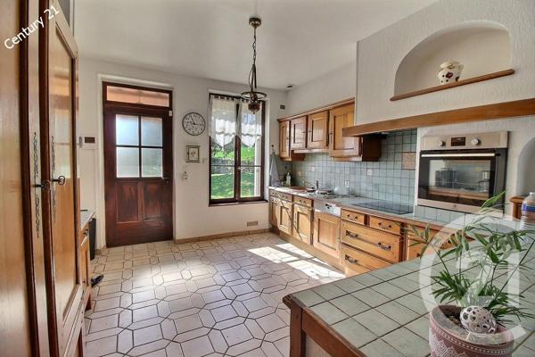 Maison à vendre  4 pièces - 145 m2 CHATEAU THIERRY - 02