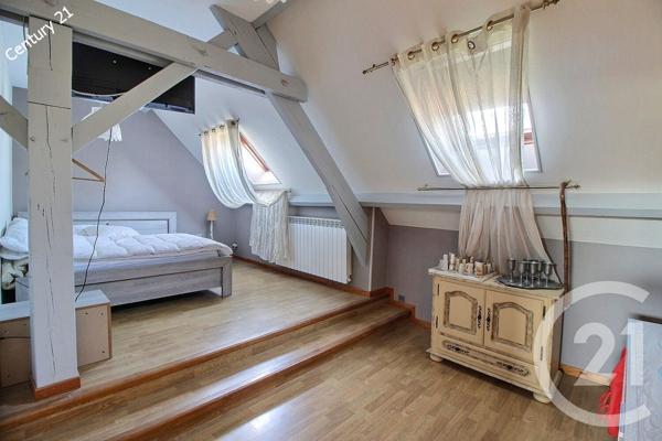 Maison à vendre  4 pièces - 145 m2 CHATEAU THIERRY - 02