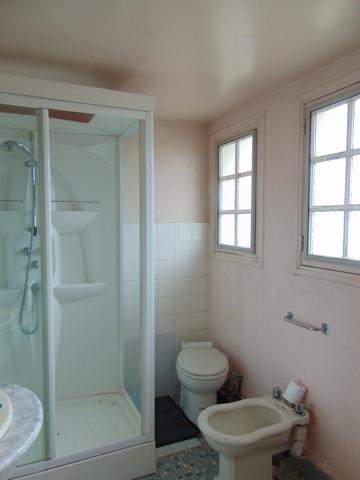 Ancien corps de ferme, 4chs, terrain 31 295 m², La Lande Patry