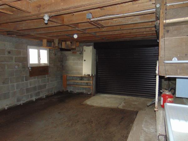 Ancien corps de ferme, 4chs, terrain 31 295 m², La Lande Patry