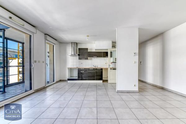 Appartement à vendre 3 pièces 69m²