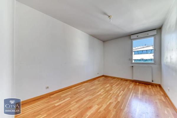 Appartement à vendre 3 pièces 69m²