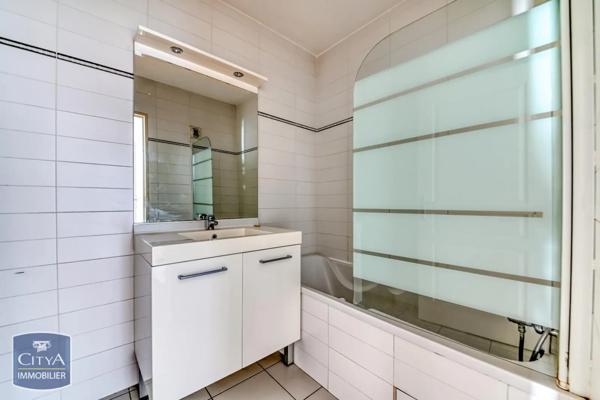 Appartement à vendre 3 pièces 69m²