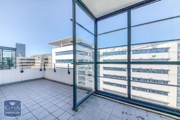 Appartement à vendre 3 pièces 69m²