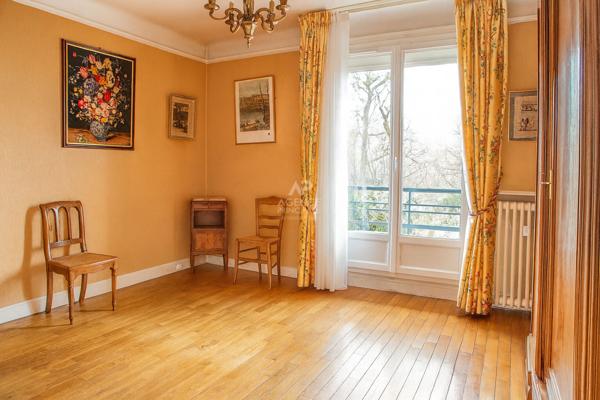 SEVRES RIVE GAUCHE - APPARTEMENT DE CHARME 465 000 € **  - Référence  611-S