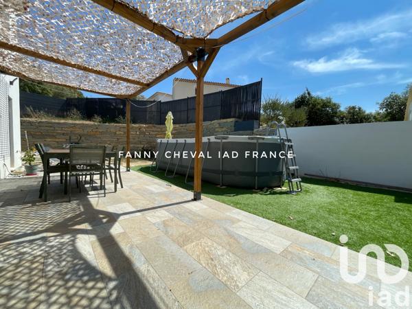 Maison à vendre 5 pièces 100 m² La Seyne-sur-Mer