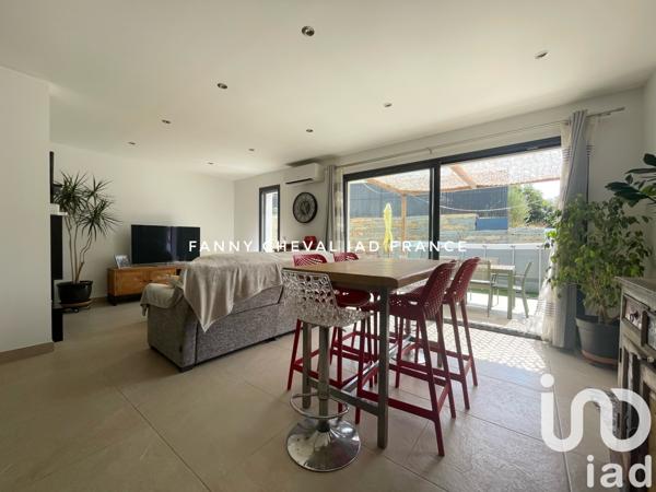 Maison à vendre 5 pièces 100 m² La Seyne-sur-Mer