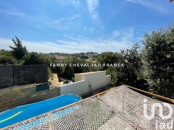 Maison à vendre 5 pièces 100 m² La Seyne-sur-Mer