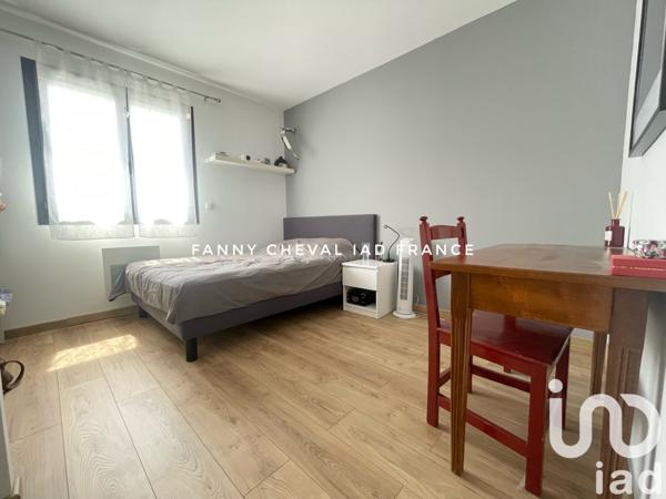 Maison à vendre 5 pièces 100 m² La Seyne-sur-Mer