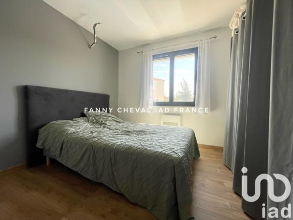 Maison à vendre 5 pièces 100 m² La Seyne-sur-Mer