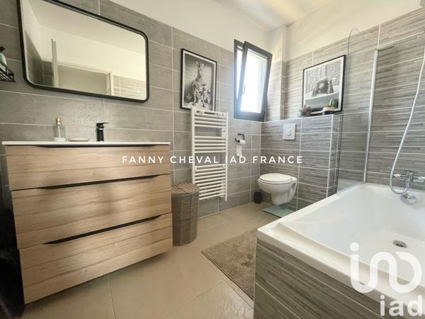 Maison à vendre 5 pièces 100 m² La Seyne-sur-Mer