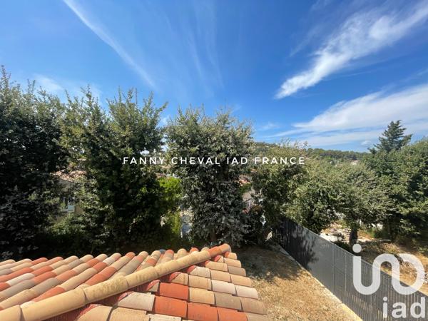 Maison à vendre 5 pièces 100 m² La Seyne-sur-Mer