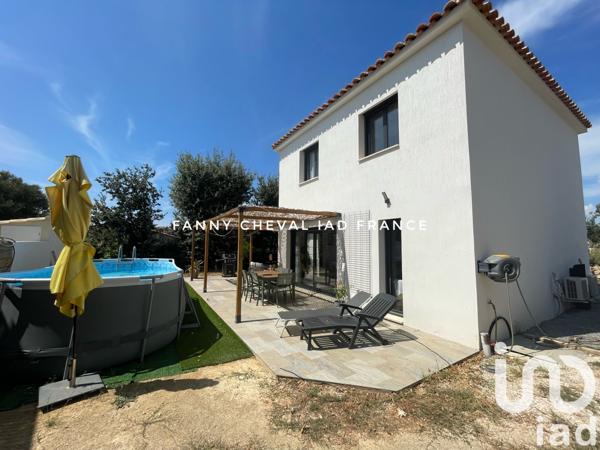 Maison à vendre 5 pièces 100 m² La Seyne-sur-Mer