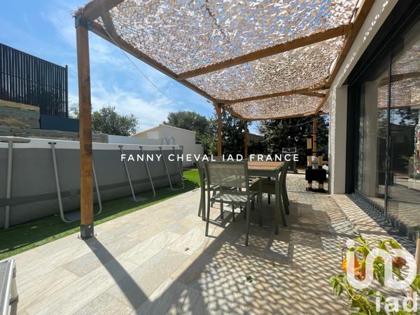 Maison à vendre 5 pièces 100 m² La Seyne-sur-Mer