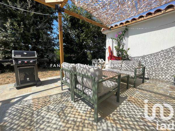 Maison à vendre 5 pièces 100 m² La Seyne-sur-Mer