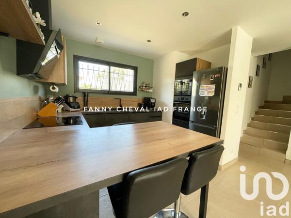 Maison à vendre 5 pièces 100 m² La Seyne-sur-Mer