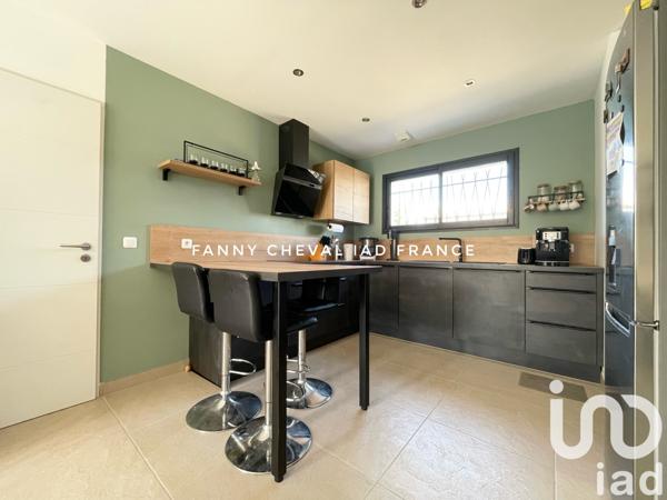 Maison à vendre 5 pièces 100 m² La Seyne-sur-Mer