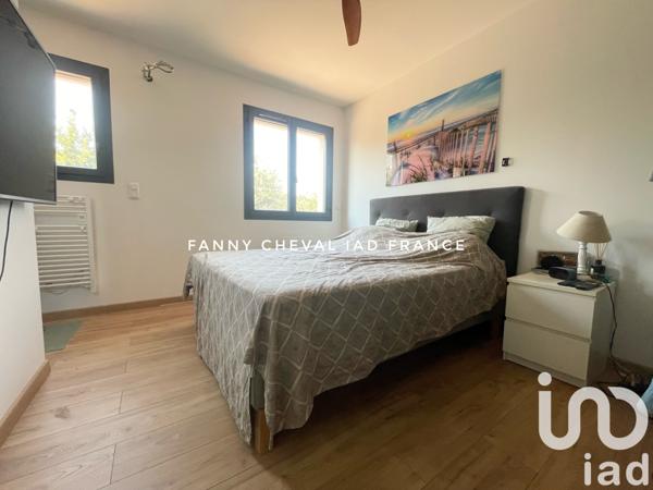 Maison à vendre 5 pièces 100 m² La Seyne-sur-Mer