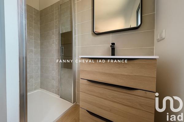 Maison à vendre 5 pièces 100 m² La Seyne-sur-Mer