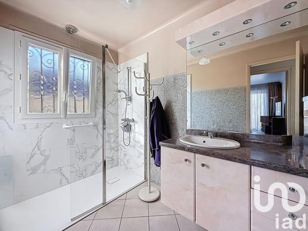 Maison à vendre 6 pièces 103 m² Gournay-sur-Marne