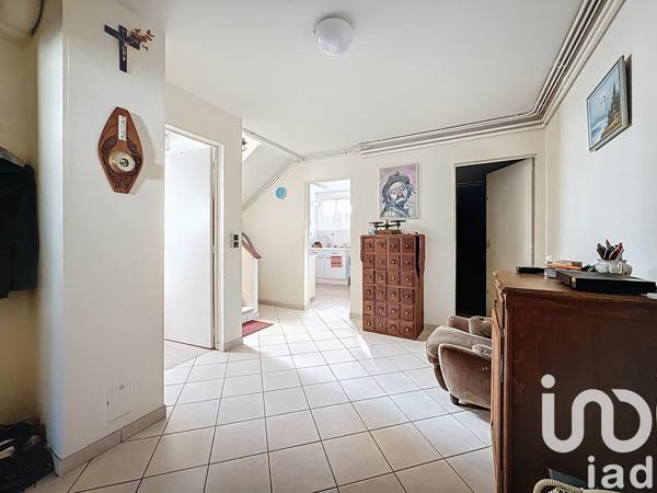 Maison à vendre 6 pièces 103 m² Gournay-sur-Marne