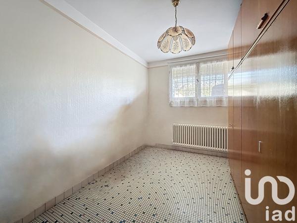 Maison à vendre 6 pièces 103 m² Gournay-sur-Marne