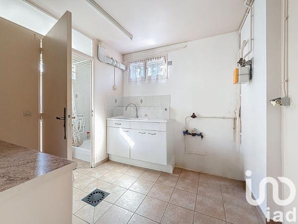 Maison à vendre 6 pièces 103 m² Gournay-sur-Marne