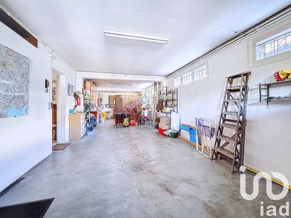 Maison à vendre 6 pièces 103 m² Gournay-sur-Marne