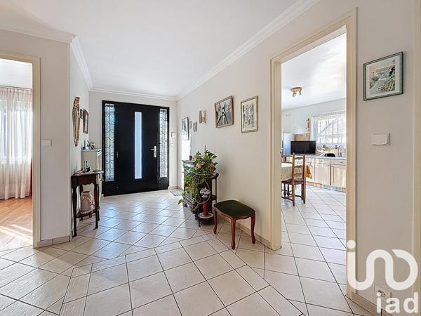 Maison à vendre 6 pièces 103 m² Gournay-sur-Marne