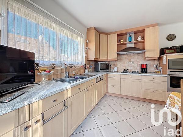 Maison à vendre 6 pièces 103 m² Gournay-sur-Marne