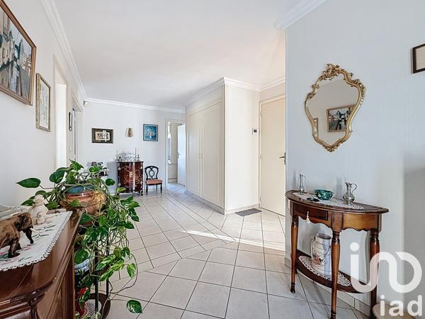 Maison à vendre 6 pièces 103 m² Gournay-sur-Marne