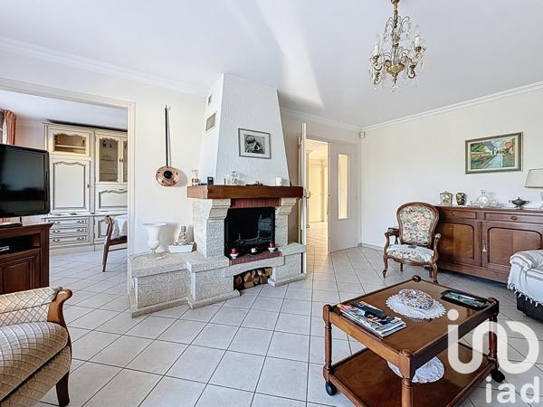 Maison à vendre 6 pièces 103 m² Gournay-sur-Marne