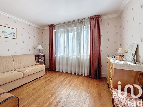 Maison à vendre 6 pièces 103 m² Gournay-sur-Marne