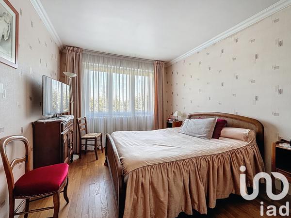 Maison à vendre 6 pièces 103 m² Gournay-sur-Marne