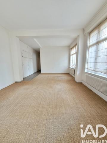 Appartement à vendre 3 pièces 67 m² La Madeleine