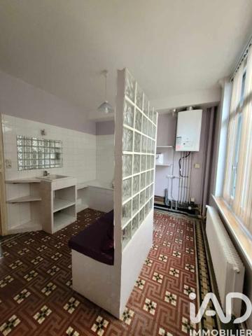 Appartement à vendre 3 pièces 67 m² La Madeleine