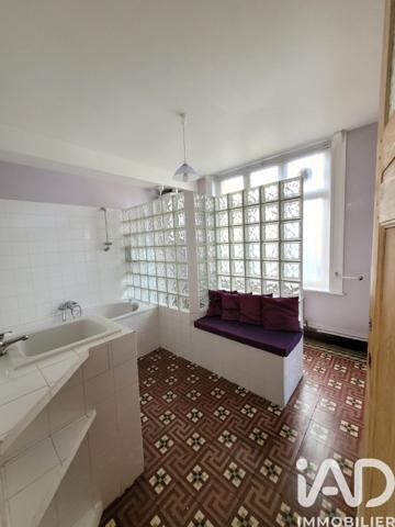 Appartement à vendre 3 pièces 67 m² La Madeleine