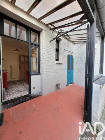 Appartement à vendre 3 pièces 67 m² La Madeleine