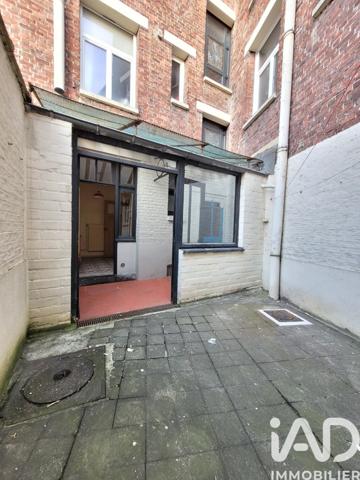 Appartement à vendre 3 pièces 67 m² La Madeleine