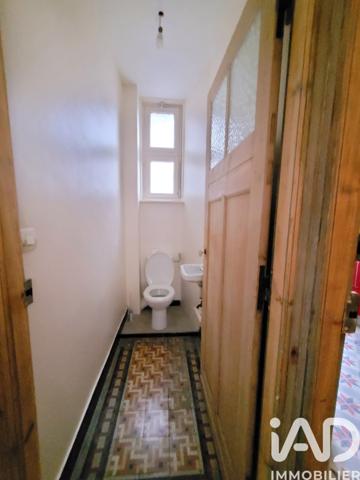 Appartement à vendre 3 pièces 67 m² La Madeleine