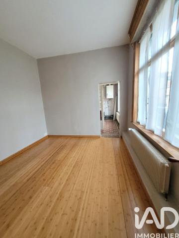Appartement à vendre 3 pièces 67 m² La Madeleine