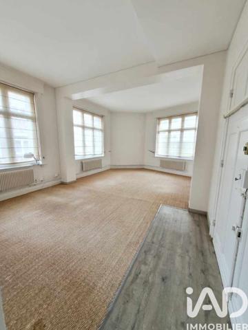 Appartement à vendre 3 pièces 67 m² La Madeleine