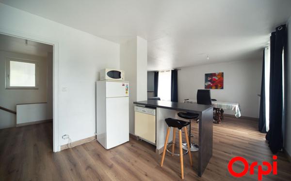 Maison à vendre    8 pièces • 212 m2 Mâcon