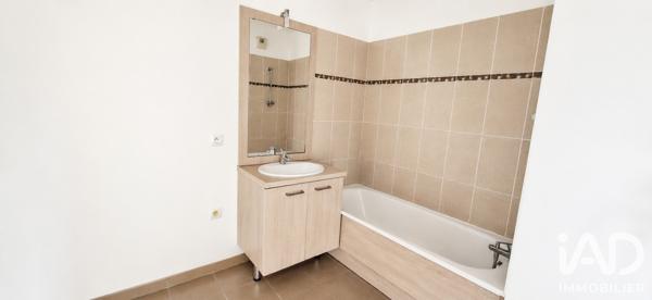 Appartement à vendre 3 pièces 57 m² Boissy-Saint-Léger