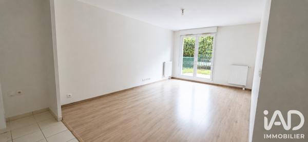Appartement à vendre 3 pièces 57 m² Boissy-Saint-Léger