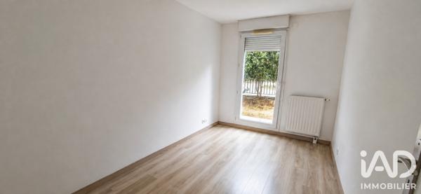 Appartement à vendre 3 pièces 57 m² Boissy-Saint-Léger