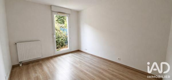 Appartement à vendre 3 pièces 57 m² Boissy-Saint-Léger