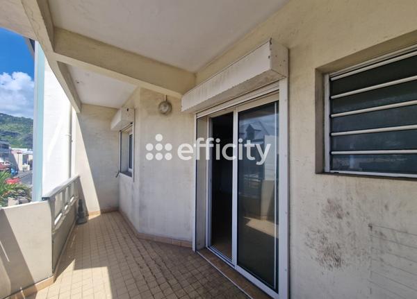 Appartement 2 pièces - 50 m²