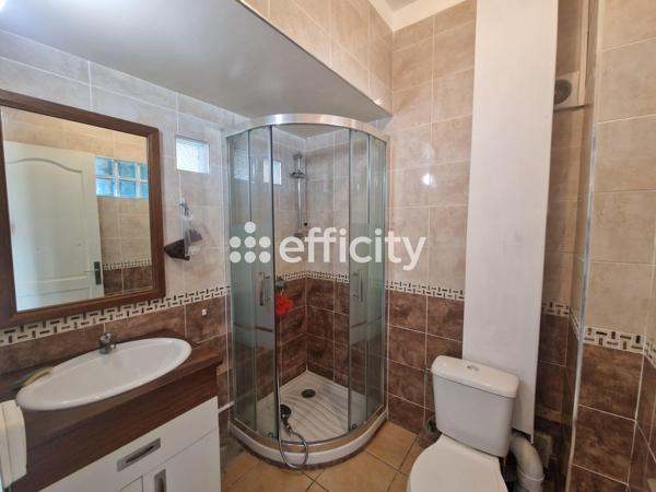 Appartement 2 pièces - 50 m²